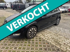 Volkswagen Polo - 1.4 TDI BlueMotion