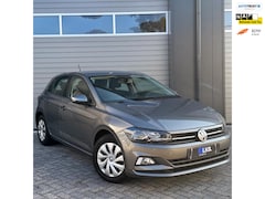Volkswagen Polo - 1.0 TSI Comfortline 95PK 2020 Automaat, Airco, ACC, CarPlay, APK