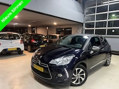 Citroën DS3 - 1.6 BlueHDi Navigatie|Clima So Chic 2014