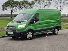Ford Transit - 350 2.0 TDCI L3H2 Trend Navi Euro6 Airco Camera Trekhaak pdc 1e Eigenaar Oh-Historie