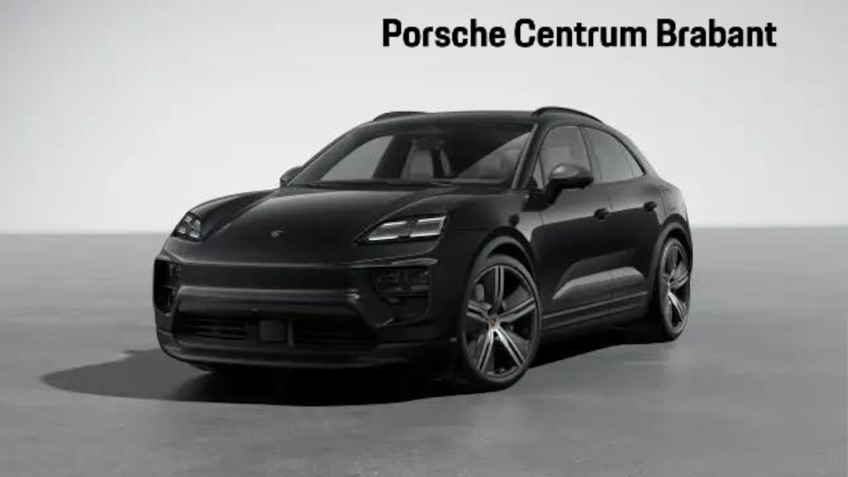 Porsche Macan - 4S - AutoWereld.nl
