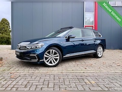 Volkswagen Passat Variant - GTE | LED | PANO | 360°