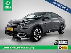Citroën C4 X - 1.2 Puretech Max CAMERA | CARPLAY | AD-CRUISE | HEAD-UP