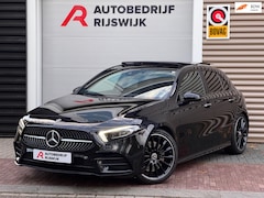 Mercedes-Benz A-klasse - 250 4MATIC Premium Plus Pano/360/Burmester