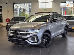 Volkswagen T-Roc - 1.5 TSI R-Line Black edition Pano/DSG/KEYLES/FULL Top auto