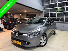 Renault Clio Estate - 1.5 dCi Navigatie|Keyless Dynamique 2014