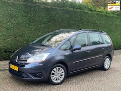 Citroën Grand C4 Picasso - 1.6 THP AUTOMAAT/RIJDT GOED/7p
