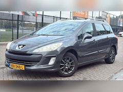 Peugeot 308 SW - 1.6 VTi X-Line