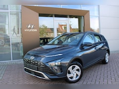 Hyundai Bayon - 1.2 MPI i-Motion Airco DAB Camera Carplay 45.802km