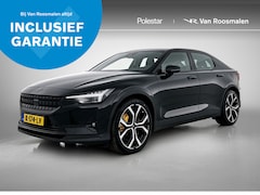 Polestar 2 - 2 Launch Edit. 78 KWh Performance Pack