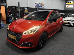 Peugeot 208 - 1.2 PureTech Allure 2e EIGENAAR