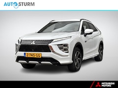 Mitsubishi Eclipse Cross - 2.4 PHEV Executive