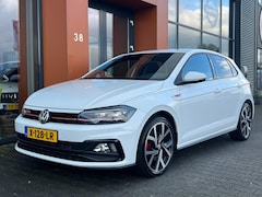 Volkswagen Polo - 2.0 TSI GTI|Automaat|Led|Carplay|Stoelverw