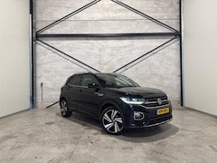 Volkswagen T-Cross - 1.0 TSI R-Line DSG|VIRTUAL|CAMERA|CRUISE