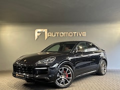 Porsche Cayenne Coupé - 3.0 E-Hybrid Pano|Sportdesign|BOSE|VOL