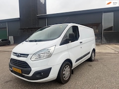 Ford Transit Custom - 270 2.2 TDCI L1H1 Trend 2016