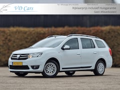 Dacia Logan MCV - 0.9 TCe S&S Prestige Trekhaak*Navigatie*PDC*Airco