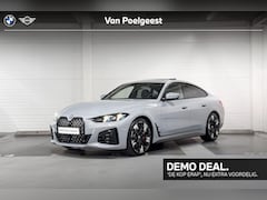 BMW 4-serie Gran Coupé - 420i | M-Sport Pro | Comfort Pack | Harman/Kardon | Schuif-/kanteldak | Comfort Access | T