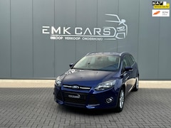 Ford Focus Wagon - 1.0 EcoBoost Edition Plus