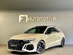 Audi RS3 - Sportback 2.5 TFSI quattro Pano|Ceramic|HuD|B&O|VOL