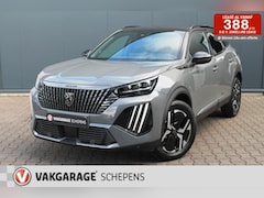 Peugeot 2008 - 1.2 PureT. 130 GT Automaat | Nieuw model | navi | Camera