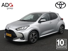 Toyota Yaris - 1.5 Hybrid 115 First Edition | Navigatie | Keyless Entry | Direct Leverbaar |