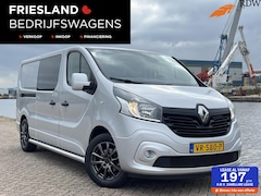 Renault Trafic - bestel 1.6 dCi T29 L2H1 DC Turbo2 Energy