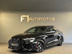 Audi RS3 - Limousine 2.5 TFSI Quattro Pano|HuD|Massage|B&O|BTW
