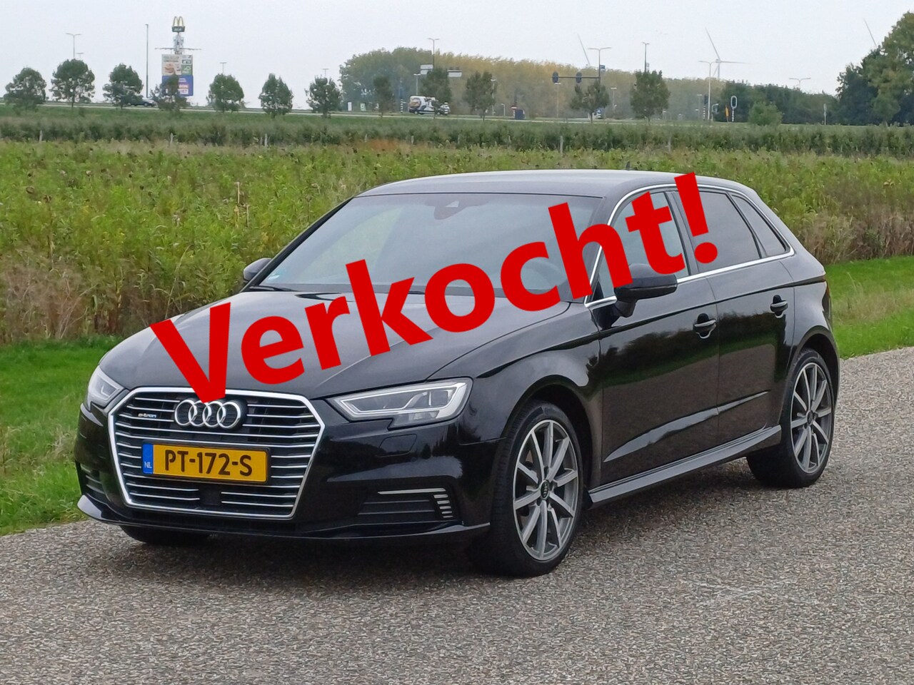 Audi A3 Sportback - 1.4 e-tron Sport /Origin.NL!/Digi Dash/18"/Sportst./Trekh./ - AutoWereld.nl