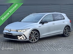 Volkswagen Golf - 2.0 TDI GTD Pano Keyless IQ LED Standkachel