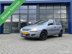 Opel Corsa - 1.2-16V Rhythm TOP STAAT / CARPLAY / AIRCO