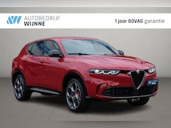 Alfa Romeo Tonale - 1.3T PHEV 280pk Edizione Speciale | Navi | App Connect | Adaptive Cruise | Electrische Ach