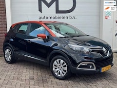 Renault Captur - 0.9 TCe Expression-Nieuwe DB ketting-Trekhaak