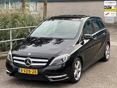 Mercedes-Benz B-klasse - 180 Ambition ComfortautomaatpanoramadakxenonPDC