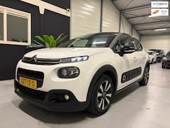 Citroën C3 - 1.2 PureTech Shine
