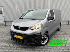 Peugeot Expert - 1.5 BlueHDI 100 Standard Premium*ECC*NAVI*CRUISE