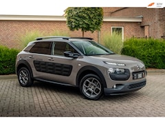 Citroën C4 Cactus - 1.2 PureTech Business Plus