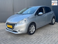 Peugeot 208 - 1.2 VTi Active / 5 Deurs / Pdc