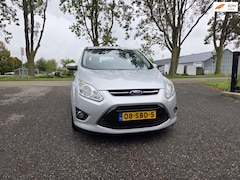 Ford C-Max - 2.0 TDCi Titanium LAGE KILOMETERS - INCL. ROLSTOELLIFT - AUTOMAAT