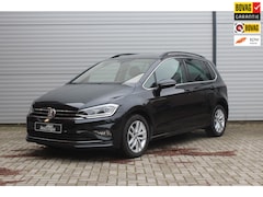 Volkswagen Golf Sportsvan - 1.5 TSI ACT Highline Edition Led/PDC/Trekhaak