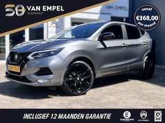 Nissan Qashqai - 1.3 DIG-T N-Tec | Pano | Camera 360 | Adaptive Cruise | Navigatie | Climate Control
