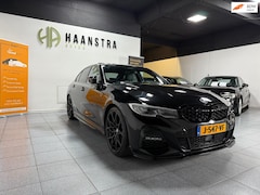 BMW 3-serie - 330i High Executive M Sport Alle denkbare optie's