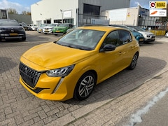 Peugeot 208 - 1.2 PureTech Allure Pack, Navi, 12mnd Garantie
