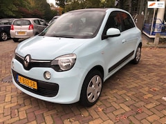 Renault Twingo - 1.0 SCe Dynamique