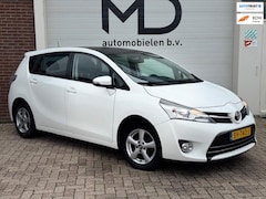 Toyota Verso - 1.8 VVT-i Aspiration - Dealer onderhouden