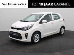 Kia Picanto - 1.0 CVVT ComfortPlusLine Navigator