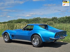 Chevrolet Corvette - STINGRAY 454 BIG BLOCK matching numbers