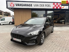 Ford Focus Wagon - 1.0 EcoBoost Hybrid ST Line Business