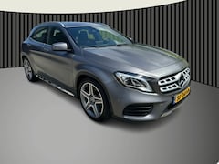 Mercedes-Benz GLA-Klasse - 200 d Business Solution AMG cruise, navi, camera, mat