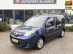 Renault Kangoo Family - 1.2 TCe